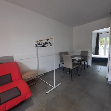 Apartamento Les Asclepiades Argelès-sur-Mer Exterior foto