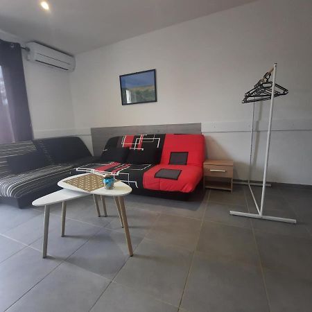 Apartamento Les Asclepiades Argelès-sur-Mer Exterior foto