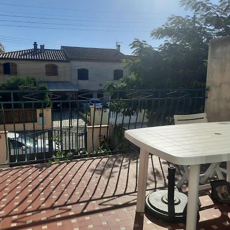 Apartamento Les Asclepiades Argelès-sur-Mer Exterior foto