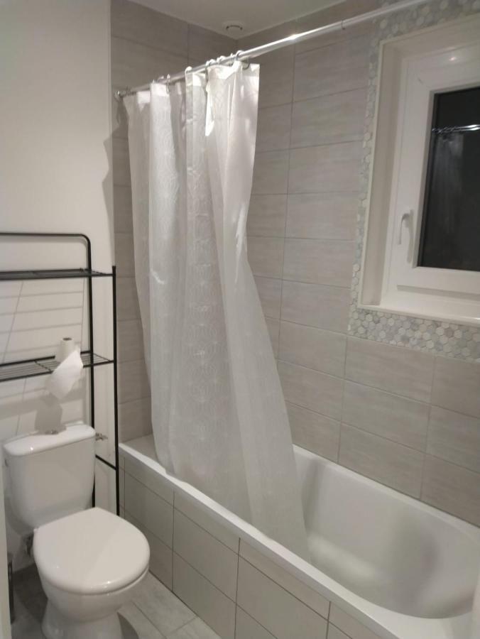 Apartamento Les Asclepiades Argelès-sur-Mer Exterior foto
