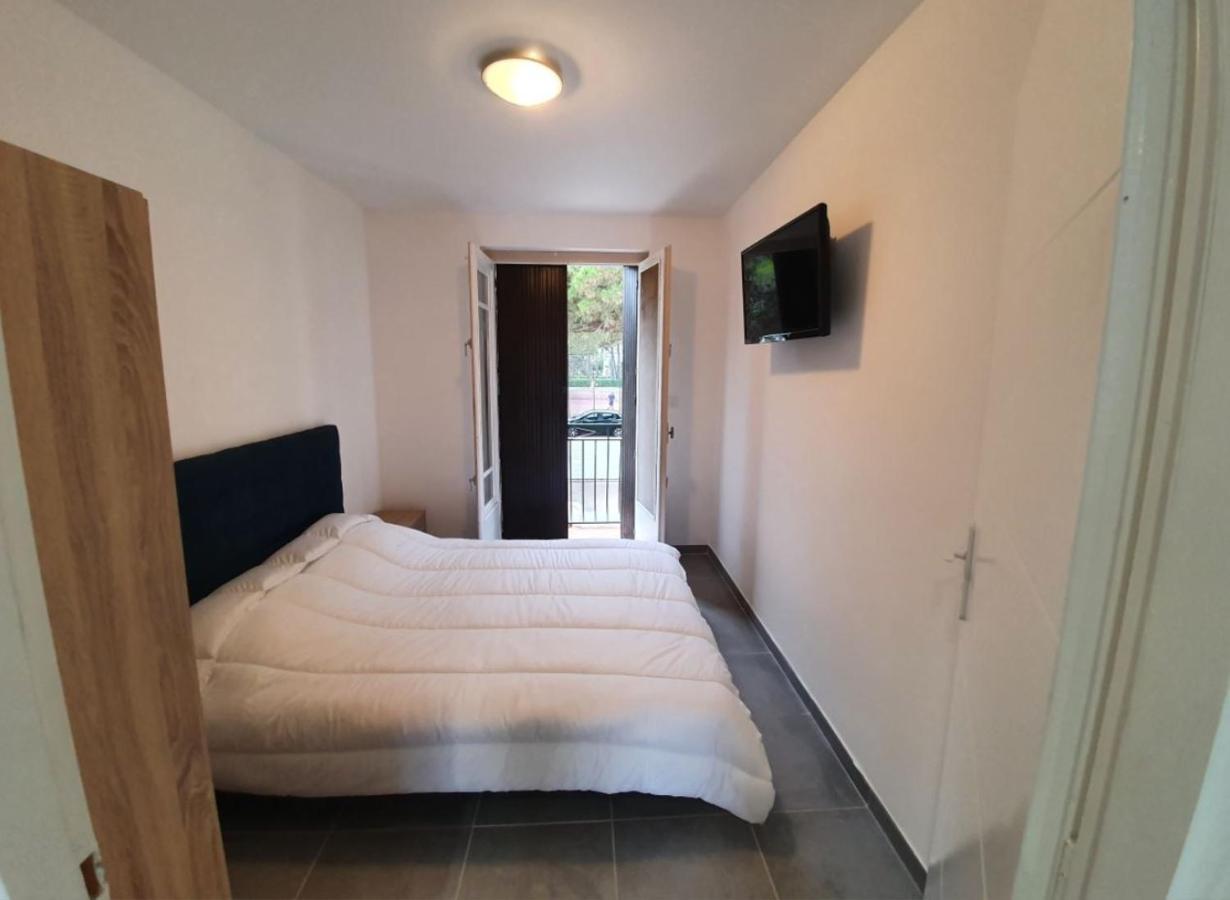 Apartamento Les Asclepiades Argelès-sur-Mer Exterior foto