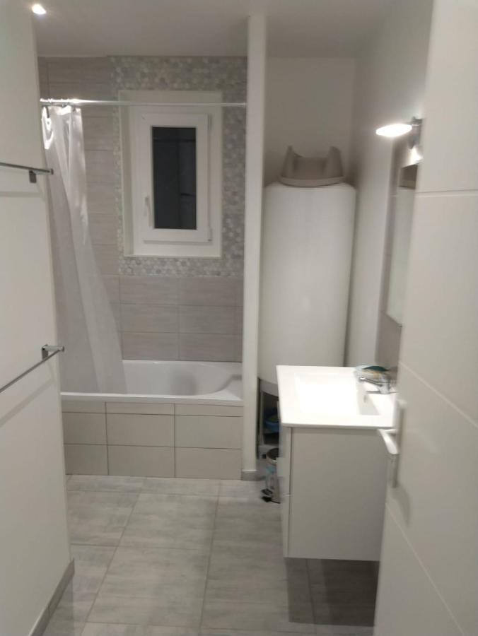 Apartamento Les Asclepiades Argelès-sur-Mer Exterior foto