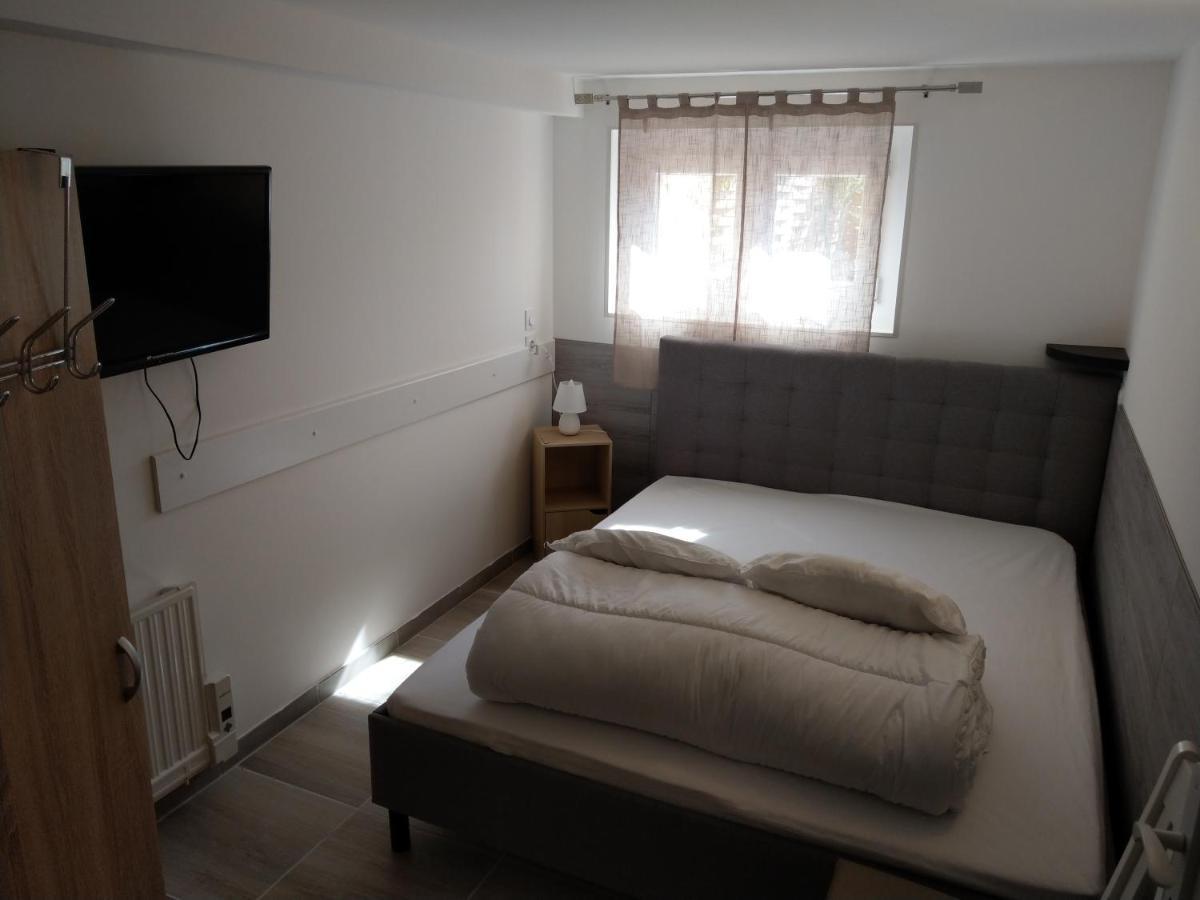 Apartamento Les Asclepiades Argelès-sur-Mer Exterior foto