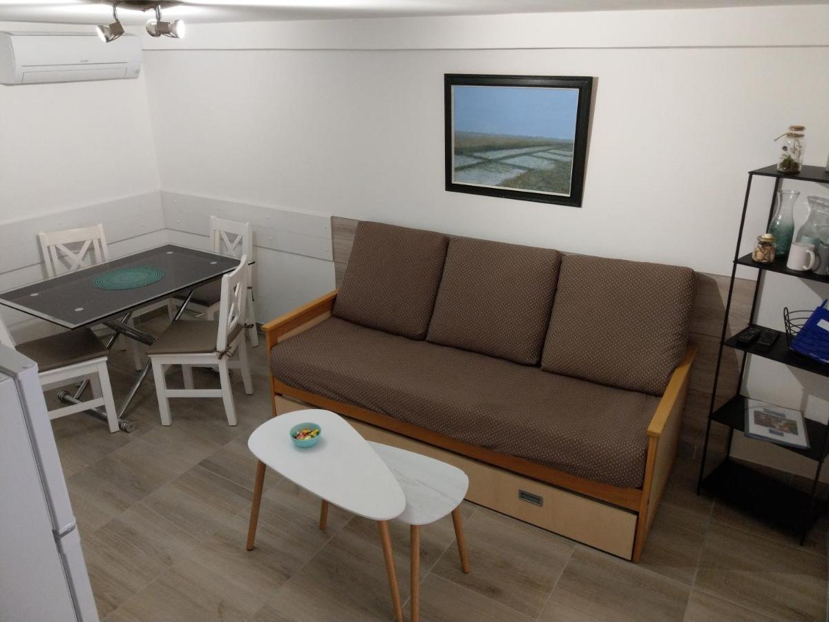 Apartamento Les Asclepiades Argelès-sur-Mer Exterior foto